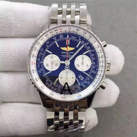 exact replica breitling watches